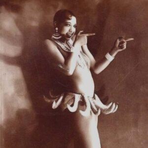 Josephine Baker