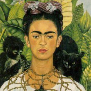 Frida Kahlo