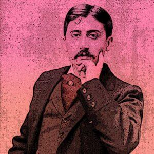 Marcel Proust