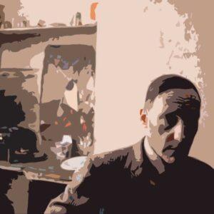 William Burroughs