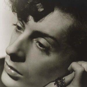 Quentin Crisp