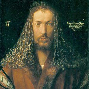 Albrecht Dürer