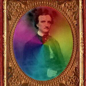 Edgar Allan Poe