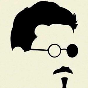 James Joyce