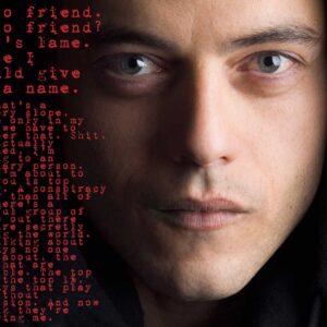 Mr. Robot