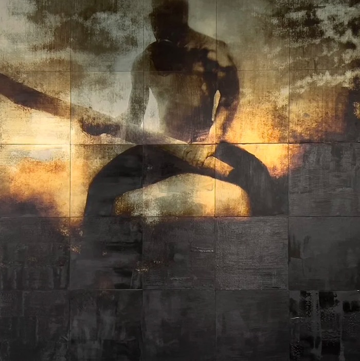 Season in Hell. An Exhibition by Bill Travis