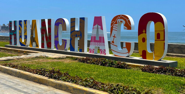 Huanchaco